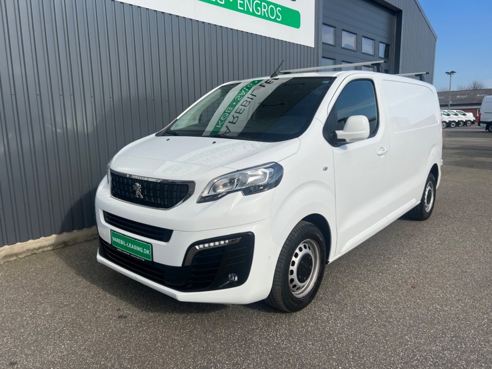 Peugeot Expert 2,0 BlueHDi 122 L2 Plus Van