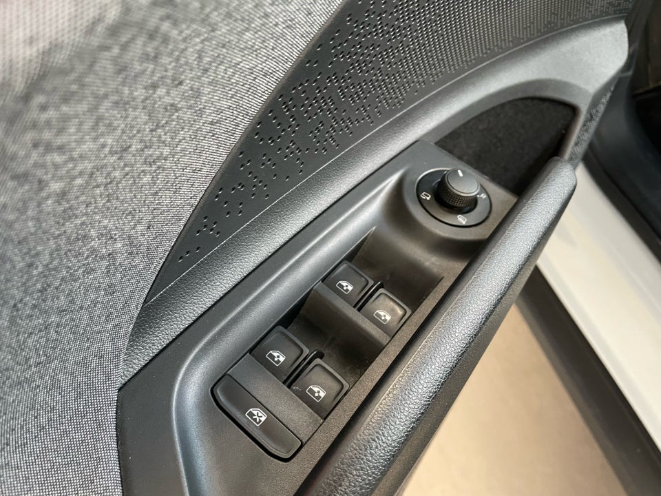 Skoda Enyaq 50 iV 5d