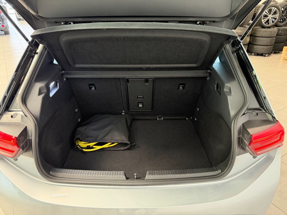 VW ID.3 77 Pro S 5d
