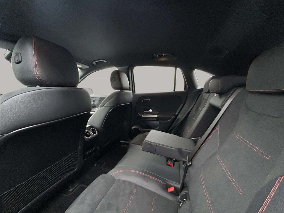 Mercedes EQA250+ AMG Edition 5d