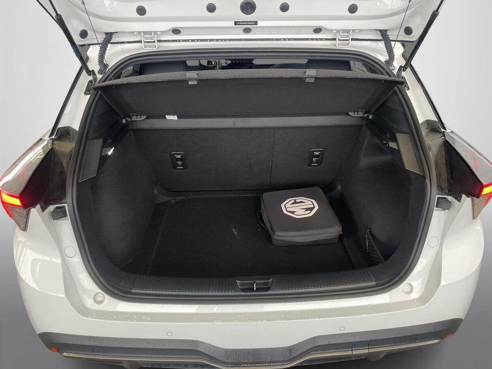 MG 4 51 Nordic Edition 5d