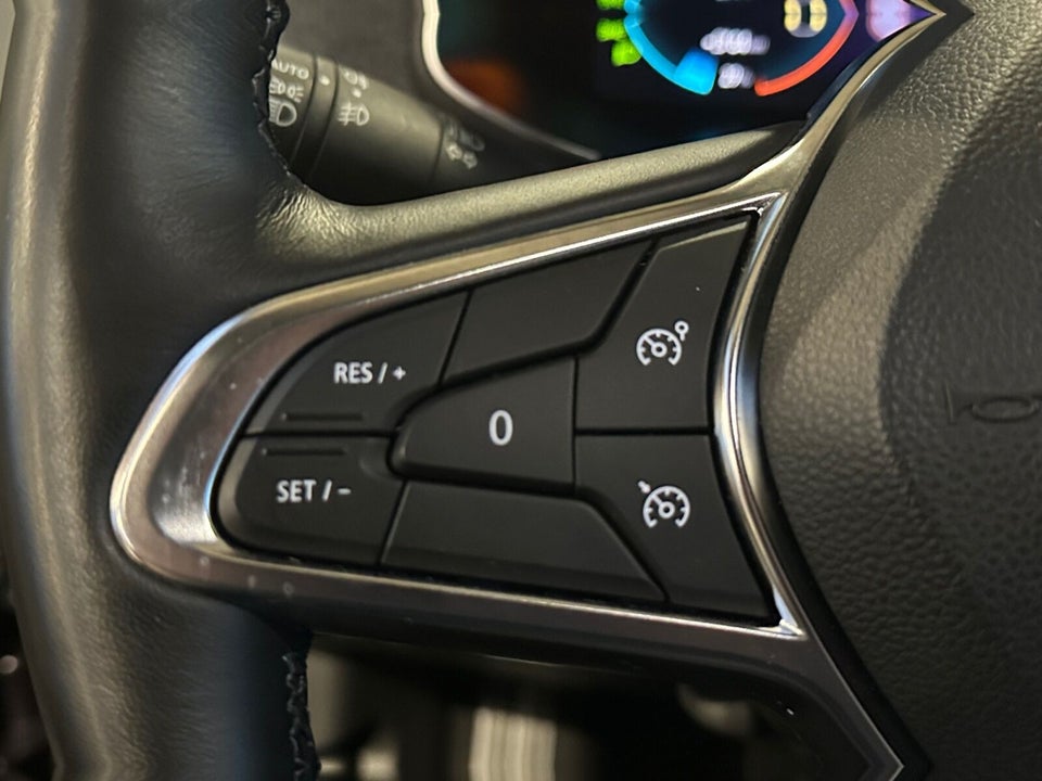 Renault Zoe 52 Intens 5d