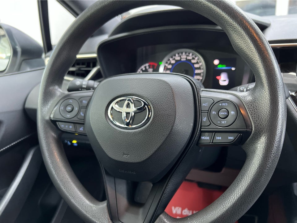 Toyota Corolla 1,8 Hybrid H1 Touring Sports MDS 5d