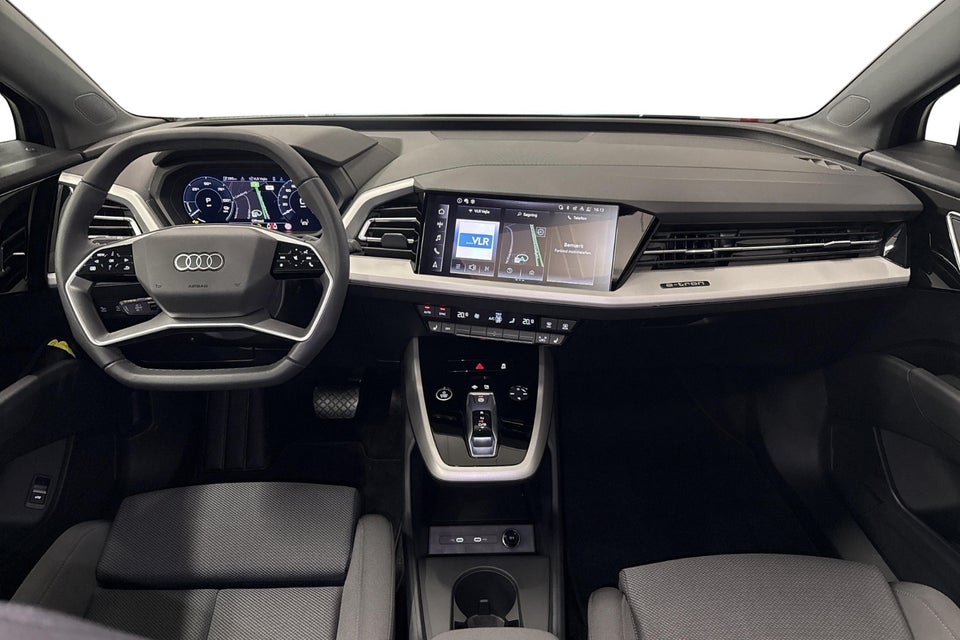 Audi Q4 e-tron 45 S-line Edition 5d