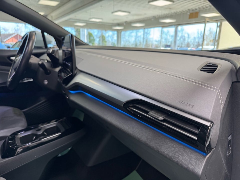 VW ID.5 77 Pro Performance 5d