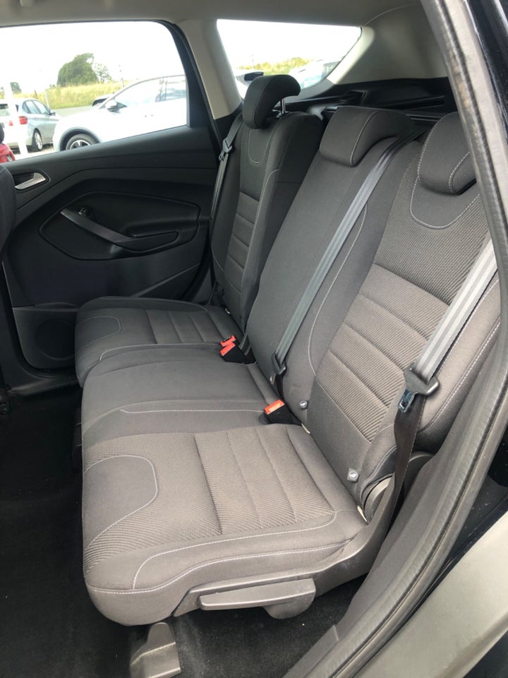 Ford Kuga 1,5 SCTi 150 Titanium 5d