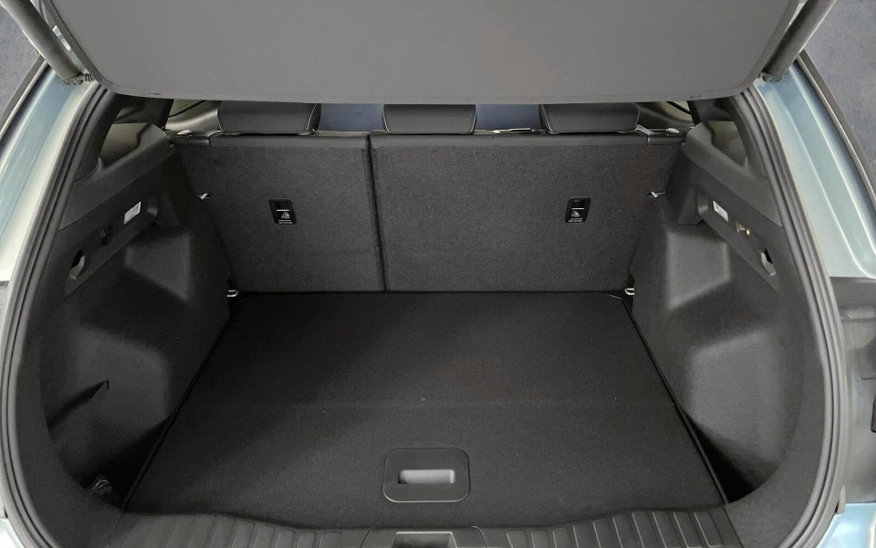 Ford Explorer 82 Select Extended Range 5d