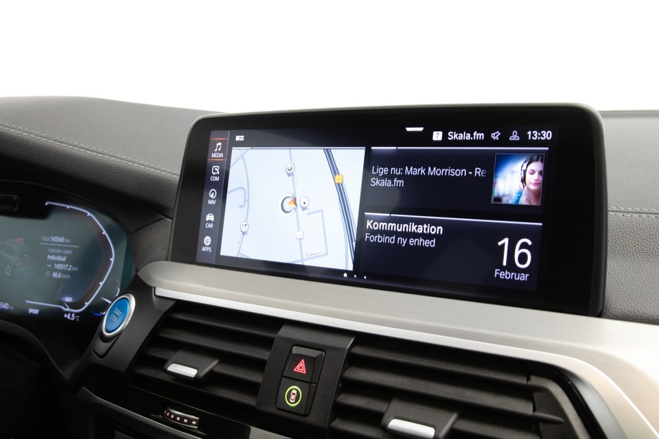 BMW iX3 Impressive 5d