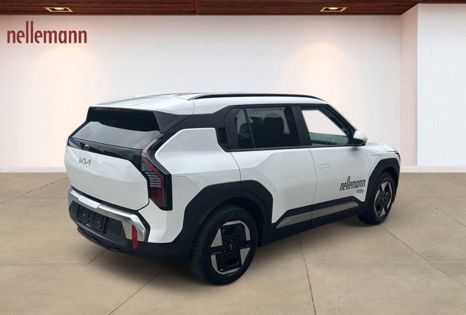 Kia EV3 81 Long Range Prestige 5d