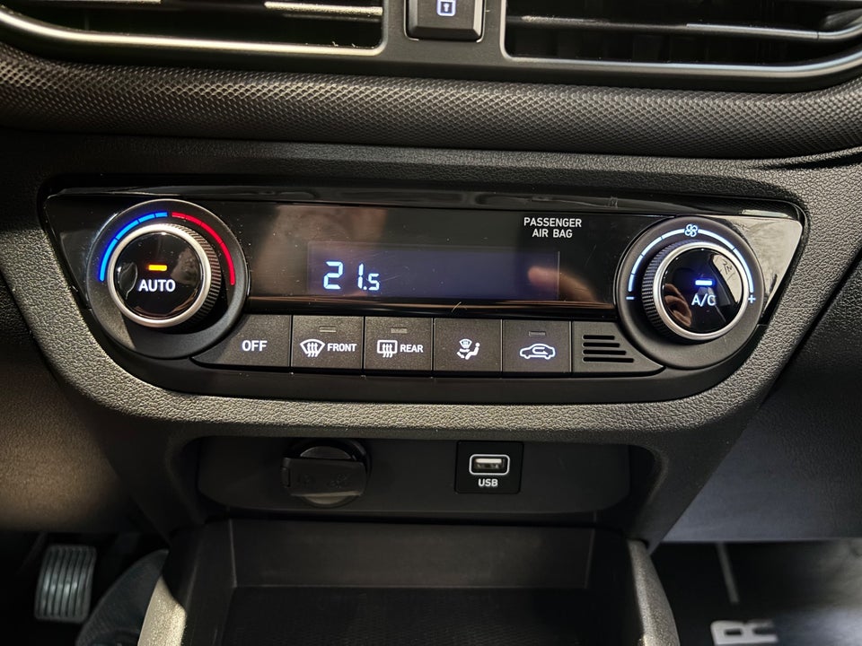 Hyundai i10 1,0 MPi Advanced 5d