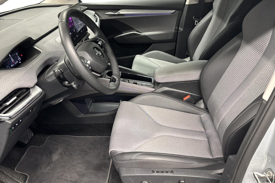 Skoda Enyaq 60 iV Premium 5d