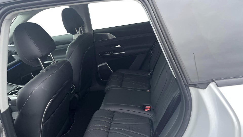 Xpeng G9 Long Range 5d