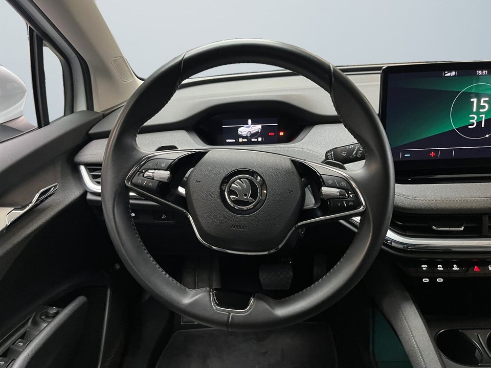 Skoda Enyaq 60 iV 5d