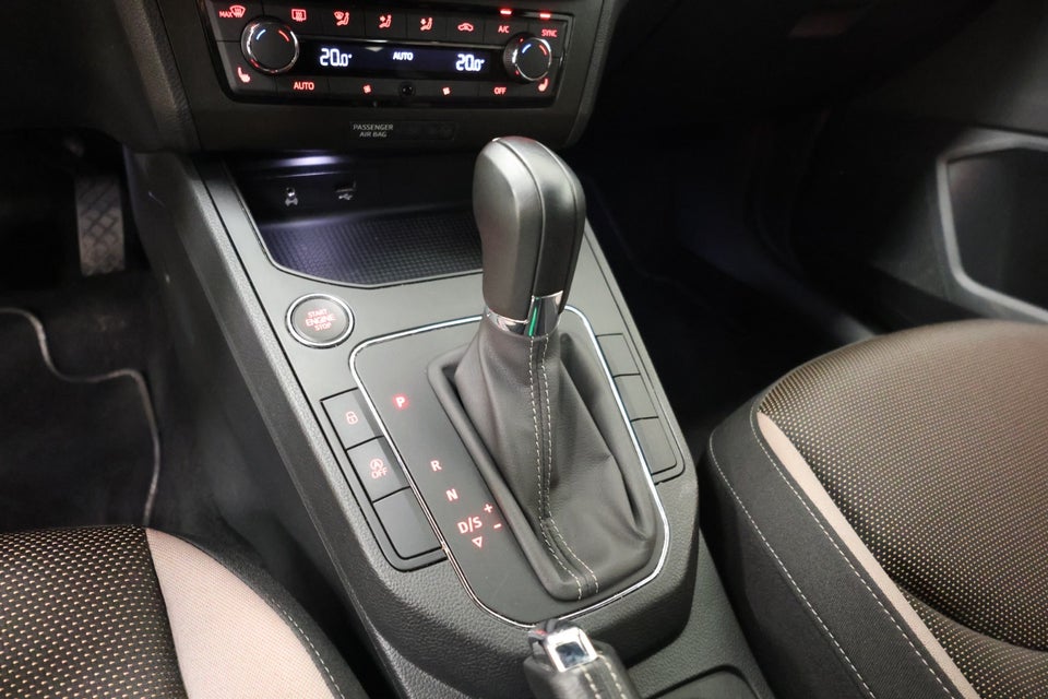 Seat Ibiza 1,0 TSi 115 Xcellence DSG 5d