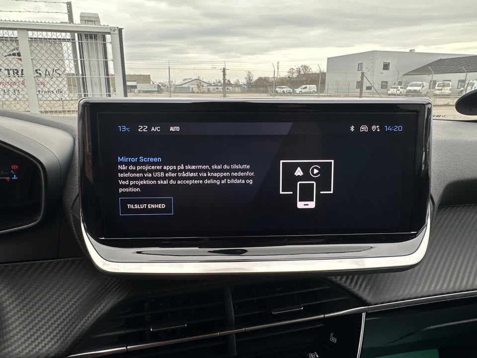 Peugeot 208 1,2 PureTech 100 Allure+ 5d