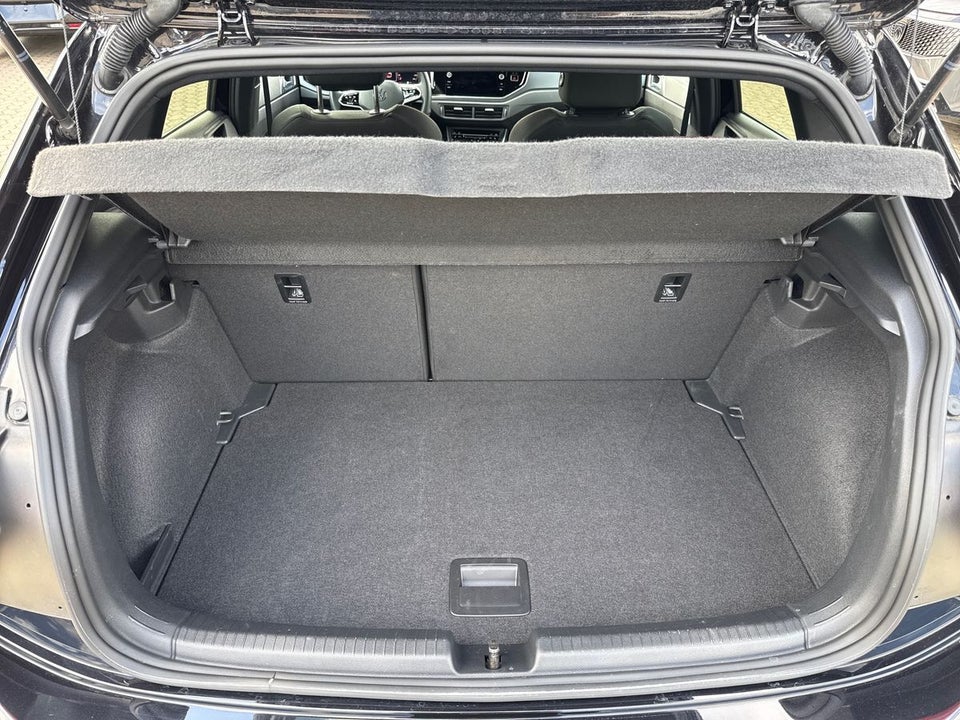 VW Polo 2,0 GTi DSG 5d