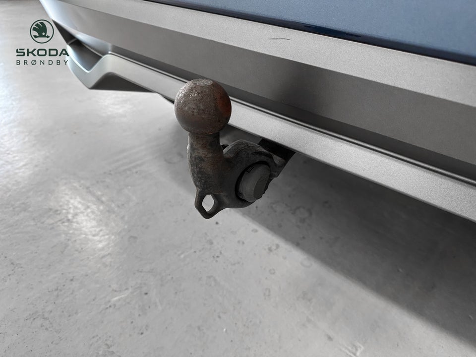 Skoda Kamiq 1,5 TSi 150 Style DSG 5d