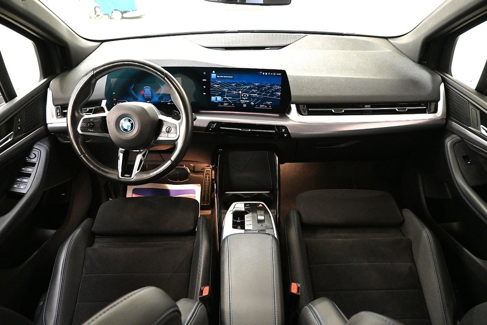 BMW 225e 1,5 Active Tourer M-Sport xDrive aut. 5d