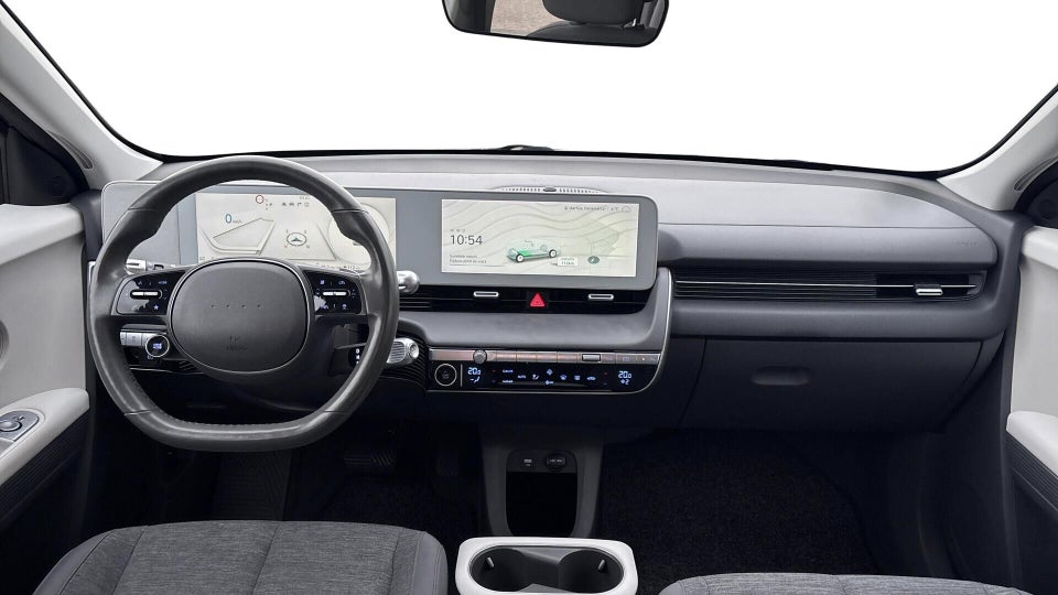 Hyundai Ioniq 5 73 Advanced 5d