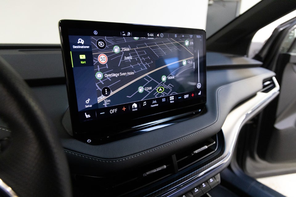 Skoda Enyaq 60 iV Sportline 5d