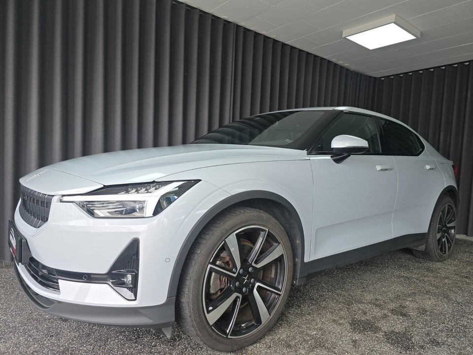 Polestar 2 Standard Range 5d
