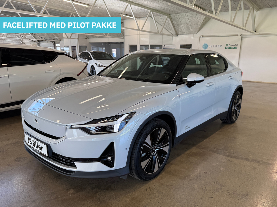 Polestar 2 Standard Range 5d