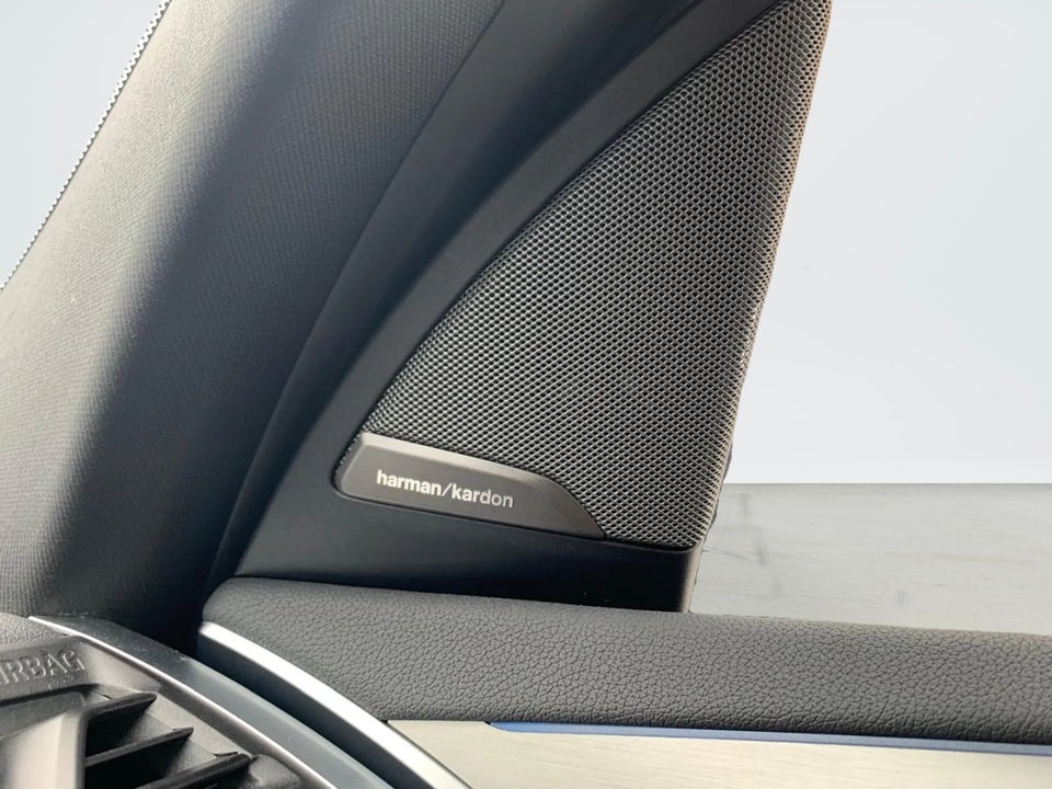 BMW iX3 Charged Plus M-Sport 5d