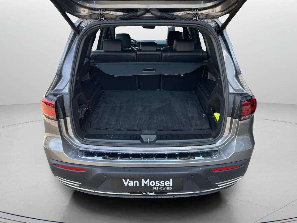 Mercedes EQB250 Progressive 5d