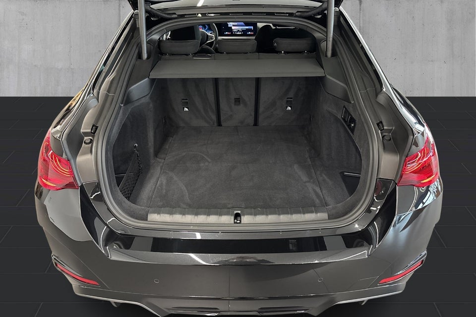 BMW i4 eDrive35 M-Sport 5d