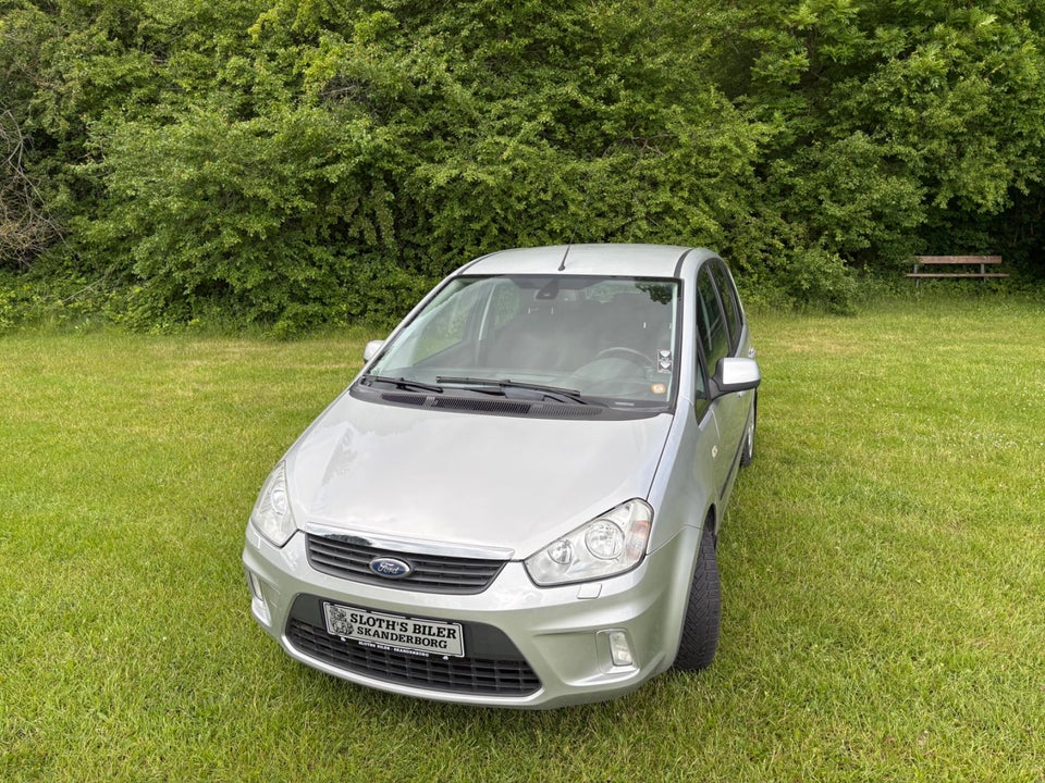 Ford C-MAX 1,6 Trend Collection 5d