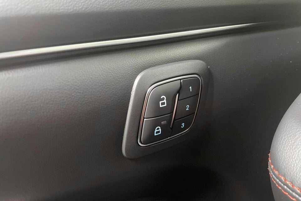 Ford Mustang Mach-E 88 Premium Extended Range 5d