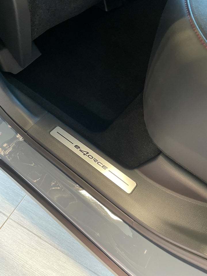 Nissan Ariya 87 Nismo e-4ORCE 5d