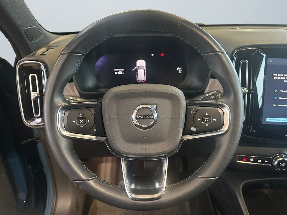 Volvo XC40 P6 ReCharge Plus 5d