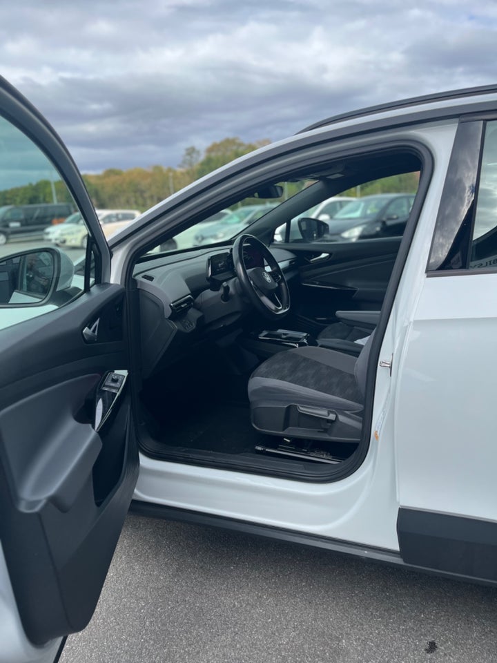 VW ID.4 77 Pro Performance 5d