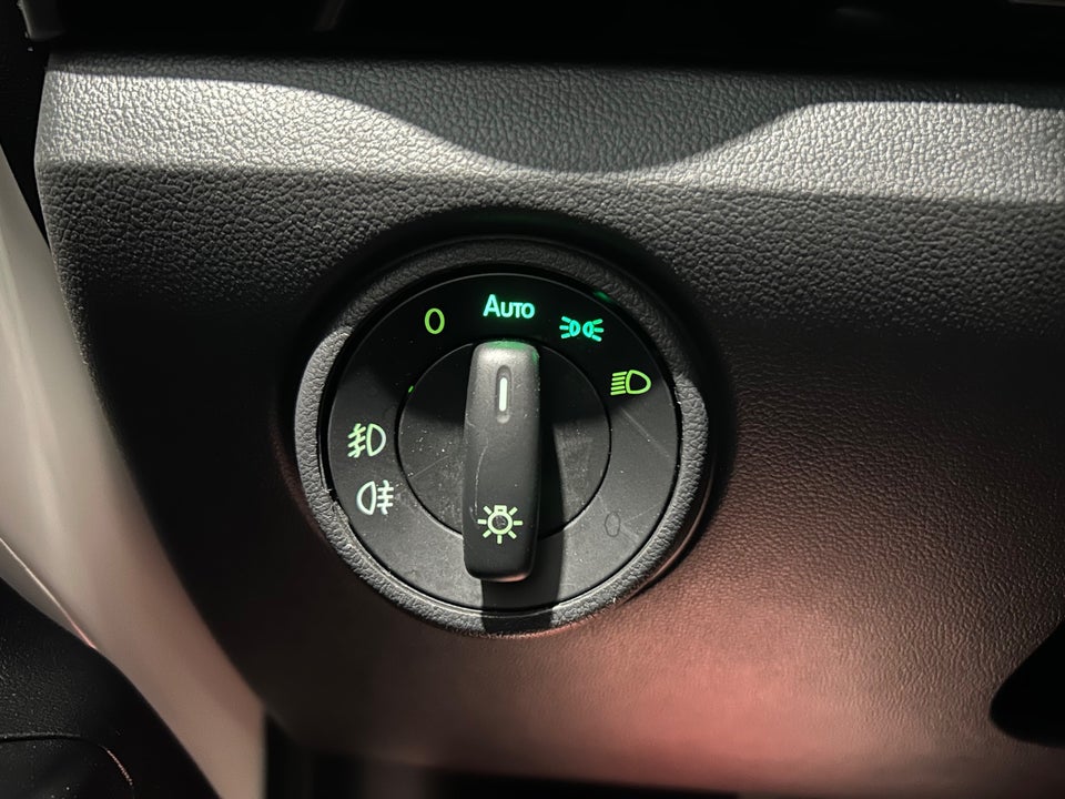 Skoda Citigo 1,0 MPi 60 Style Sport 5d