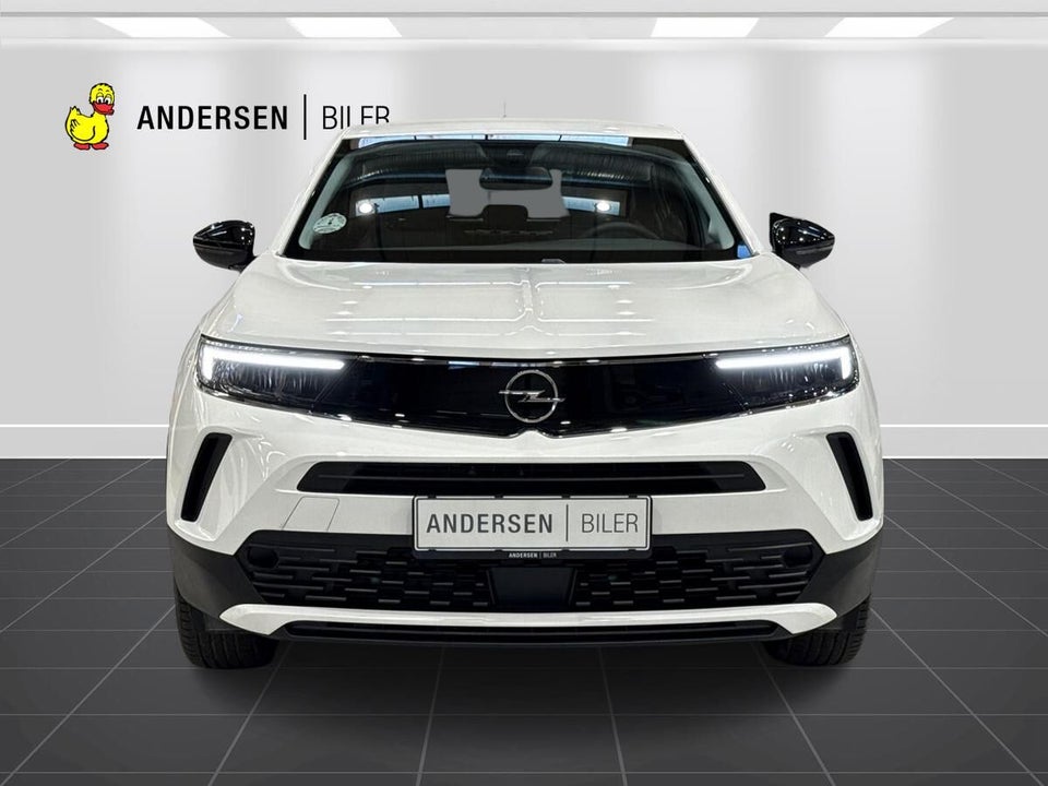 Opel Mokka-e 50 Elegance 5d