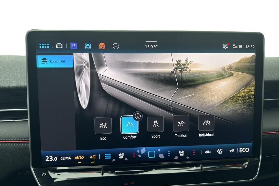 VW ID.7 86 GTX Max+ Tourer 4Motion 5d