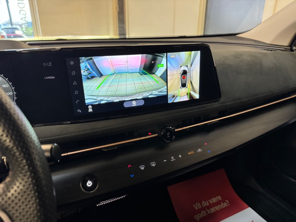 Nissan Ariya 63 Evolve 5d