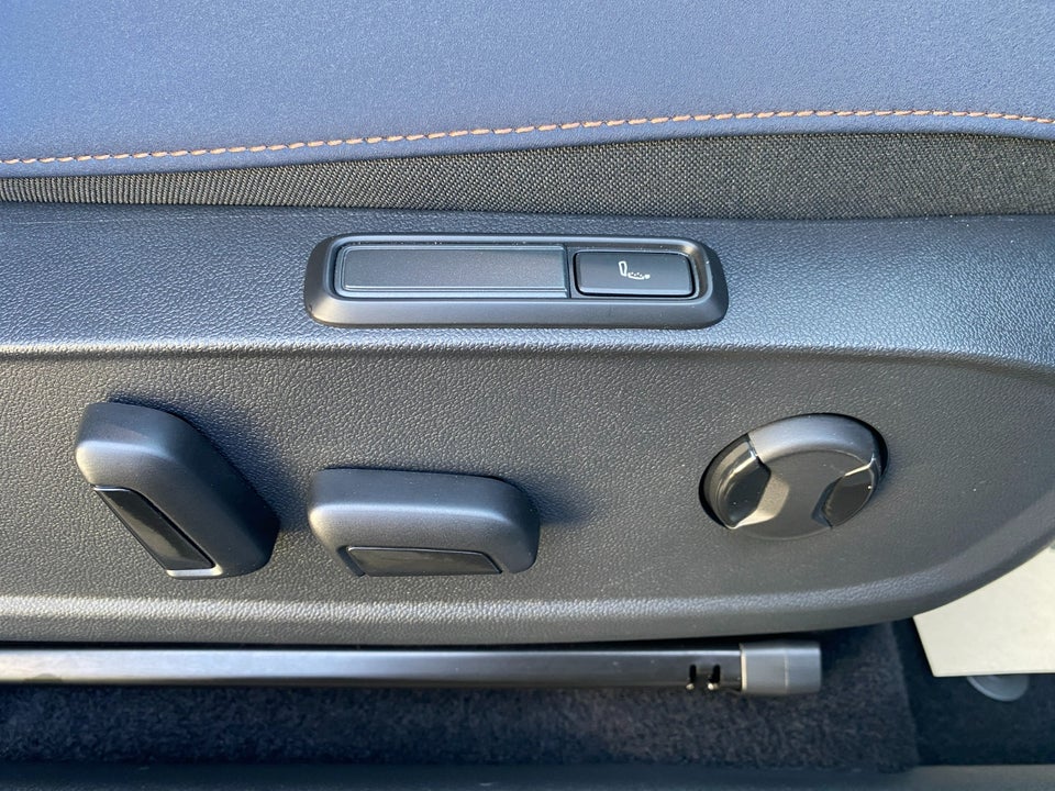 Cupra Born 58 Dinamica Pack High 5d