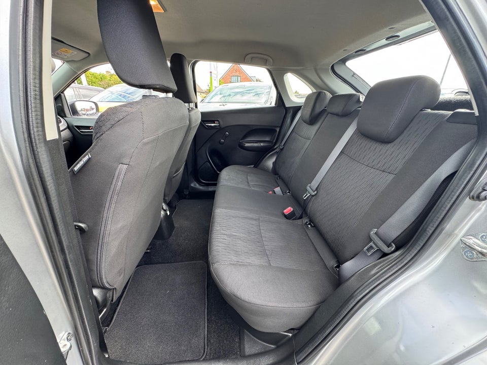 Suzuki Baleno 1,0 Boosterjet Active 5d