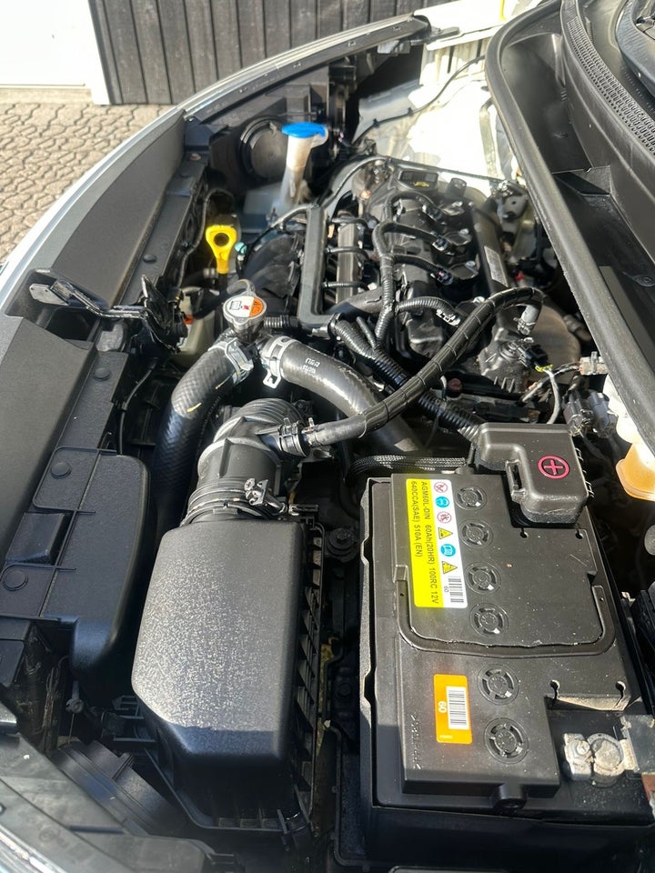 Kia Rio 1,2 CVVT Style+ 5d