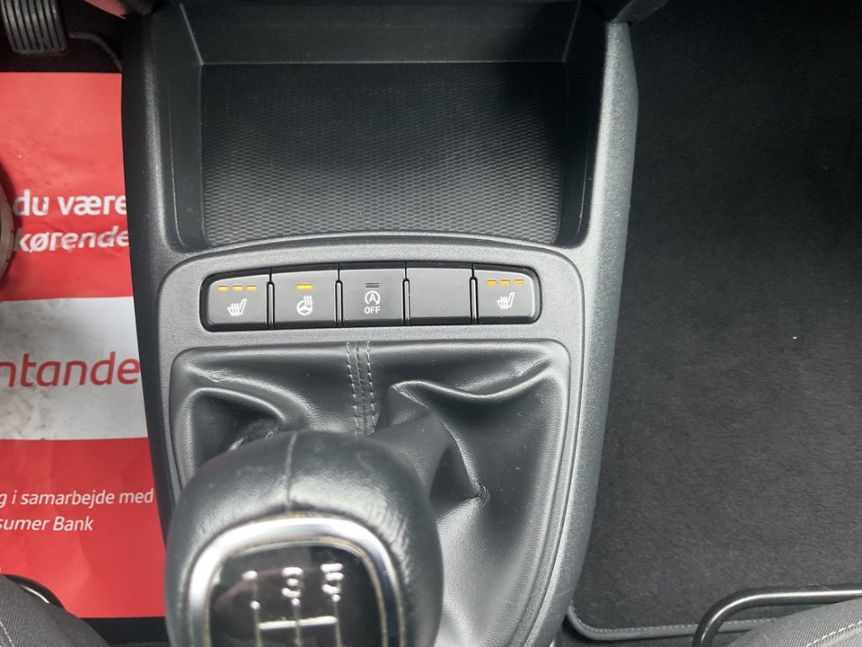 Hyundai i10 1,0 MPi Advanced 5d