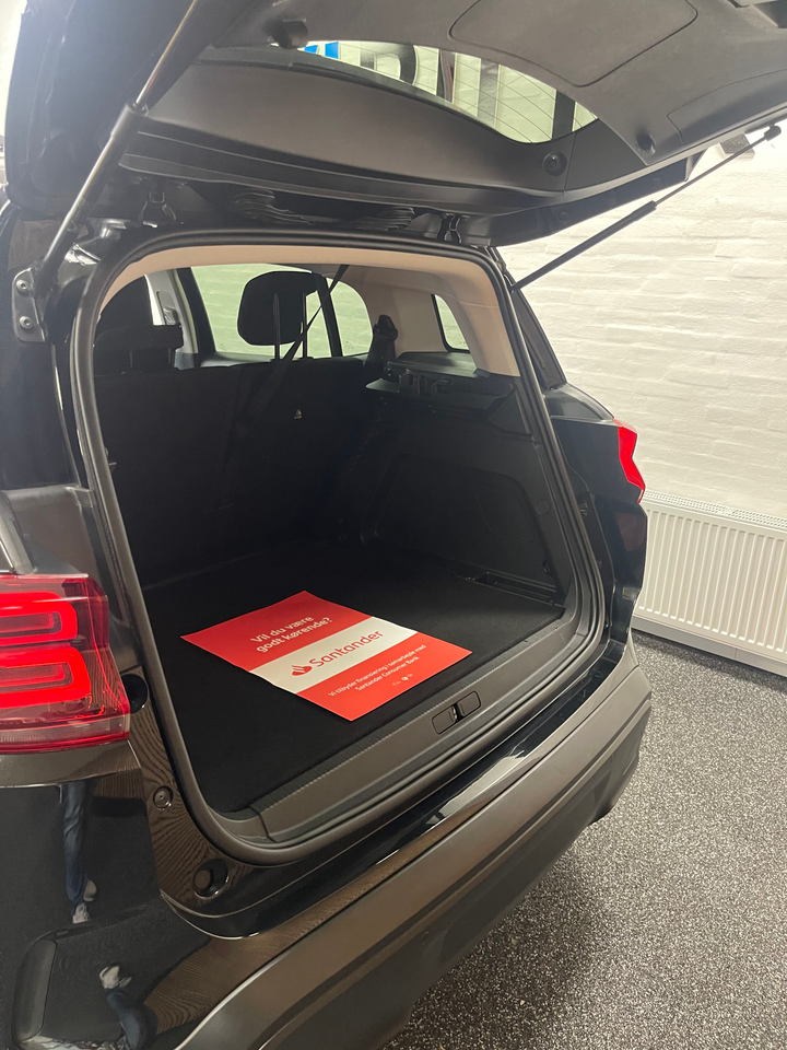 Citroën C5 Aircross 1,5 BlueHDi 130 Platinum 5d