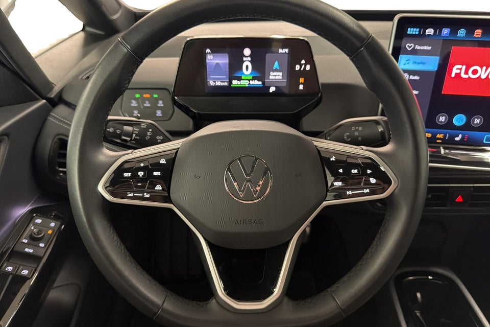 VW ID.3 77 Max+ 5d