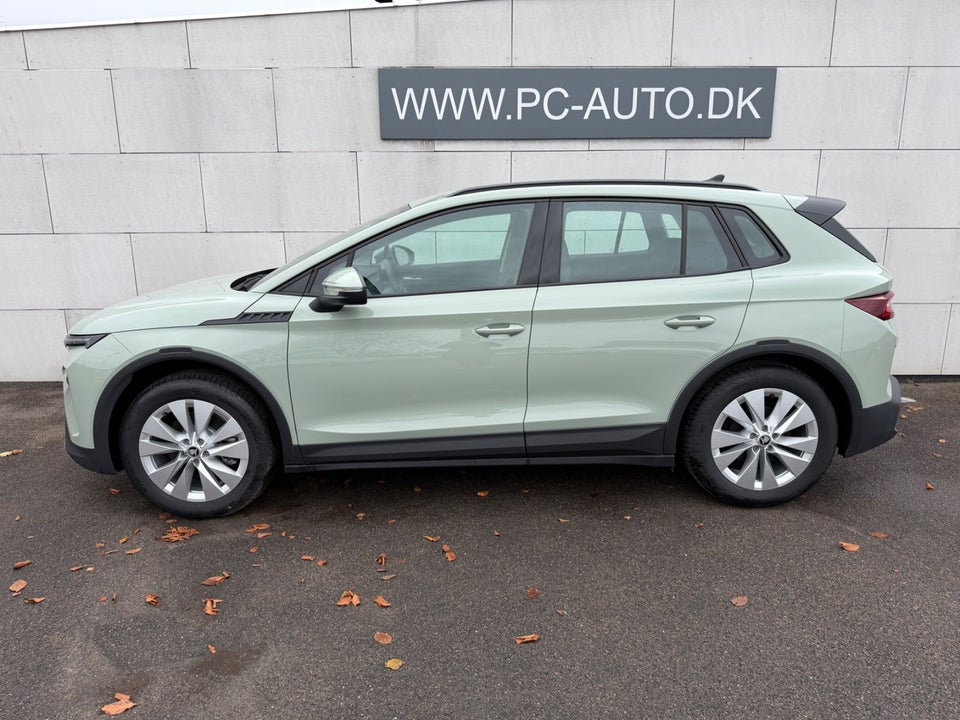 Skoda Elroq 50 iV 5d