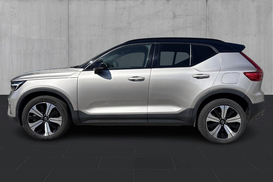 Volvo XC40 ReCharge Core 5d