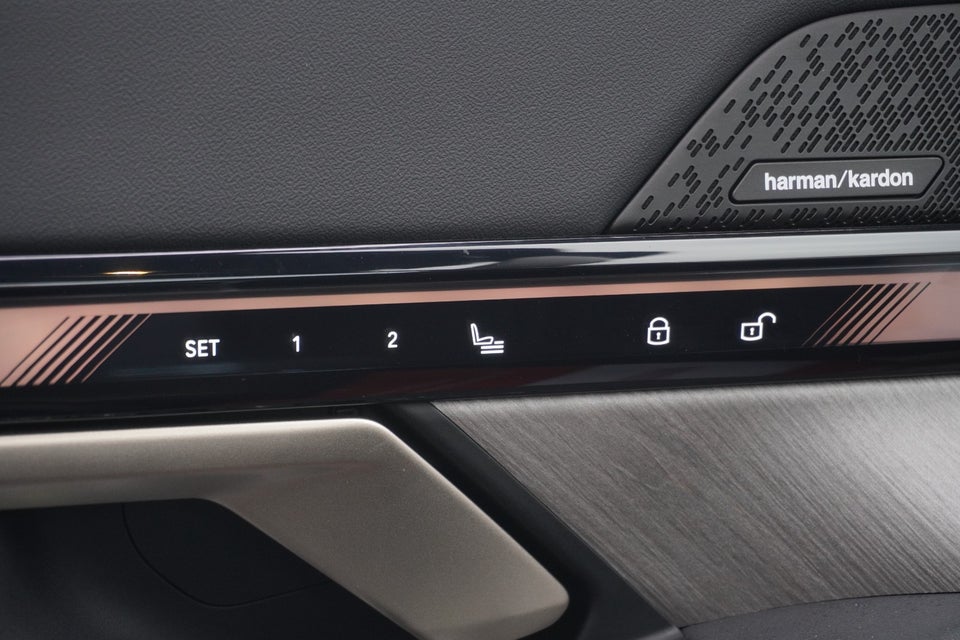 BMW i5 eDrive40 Touring M-Sport Pro 5d