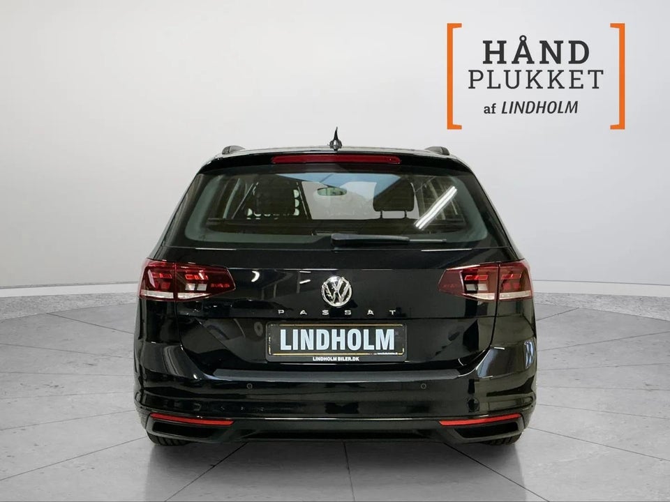 VW Passat 1,5 TSi 150 Business Variant DSG Van 5d