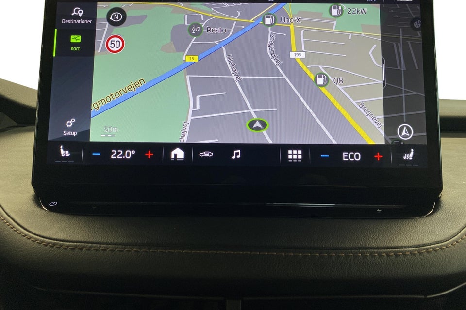 Skoda Enyaq 80 iV Suite 5d