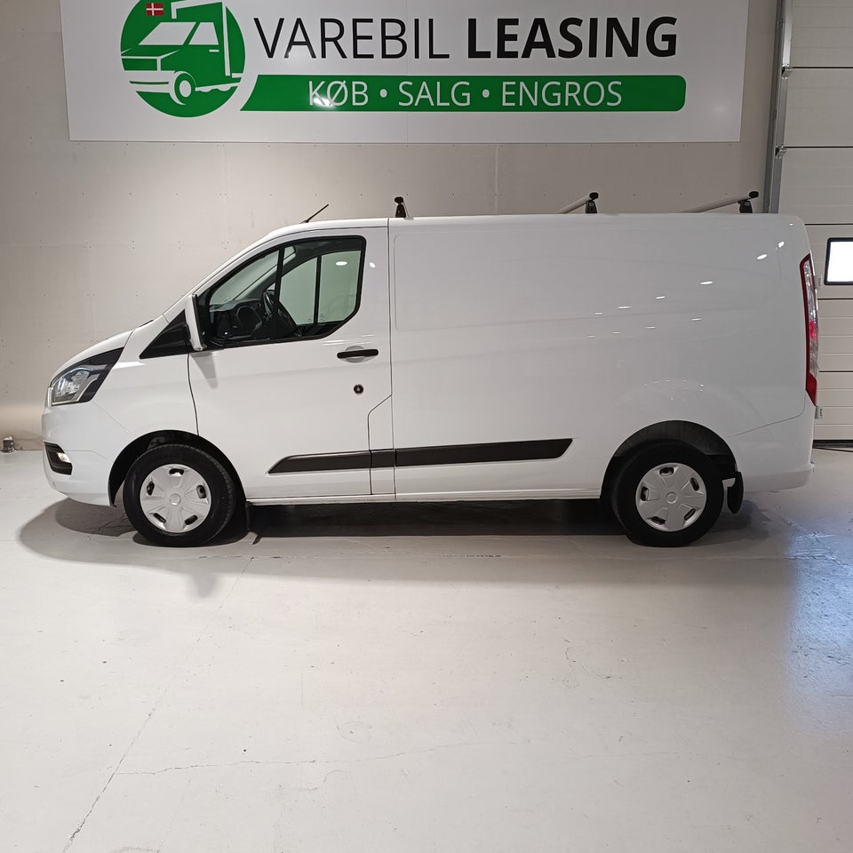 Ford Transit Custom 300 L1 2,0 TDCi 130 Trend